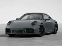 Nuova Porsche 911 2026 Grigio ardesia neo