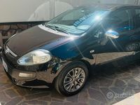 Usata Fiat Punto Evo 95 CV (69 kW) 2011 Utilitaria