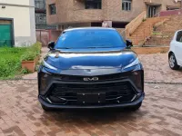 Nuova EVO Evo 6 177 CV (130 kW) 2025 Jade green SUV