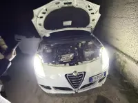 Usata Alfa Romeo Giulietta 105 CV (77 kW) 2012 Utilitaria