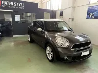Usata Mini Cooper SD Paceman 143 CV (105 kW) 2014 Grigio SUV