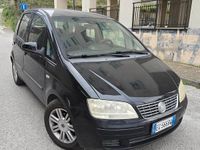 Usata Fiat Idea 95 CV (69 kW) 2011 Monovolume