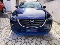 Usata Mazda CX-3 116 CV (85 kW) 2019 SUV