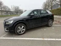 Occasion Audi Q2 Admired 116 PK (85 kW) 2019 SUV
