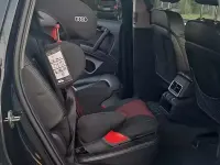 Usata Audi Q7 233 CV (171 kW) 2006 Nero SUV