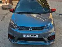 Usata Aixam City Sport 2019 Grigio Utilitaria