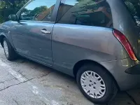 Usata Lancia Ypsilon 69 CV (50 kW) 2006 Utilitaria