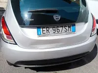 Usata Lancia Ypsilon Silver 69 CV (50 kW) 2012 Utilitaria
