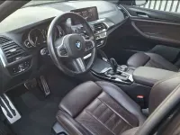 Usata BMW X4 M Sport 190 CV (139 kW) 2020 Grigio SUV