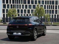 Nuova Mercedes EQA250+ Advanced Plus 94 kW (129 CV) 2026 Nero SUV