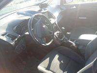 Begagnad Ford C-MAX 120 HK (88 kW) 2017 Minibuss