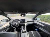 Usata Peugeot 3008 GT 131 CV (96 kW) 2021 Grigio SUV