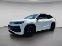 Nuova VW Tayron R-line Plus 193 CV (141 kW) 2026 Bianco / pastello SUV