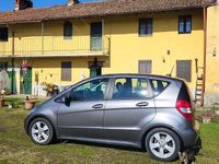 Usata Mercedes A160 82 CV (60 kW) 2011 Utilitaria