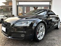 Usata Audi TT S-Line 200 CV (147 kW) 2008 Coupé