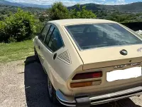 Usata Alfa Romeo GT 1970 Coupé