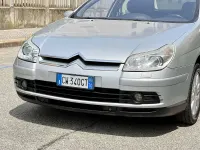 Usata Citroën C5 207 CV (152 kW) 2005 Grigio alluminio metallizzato Berlina