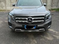 Usata Mercedes GLB200 2021 SUV