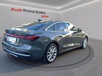Usata Audi A5 Advanced Plus 204 CV (150 kW) 2025 Grigio chronos metallizzato Berlina