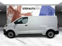 Nuova Opel Vivaro-e Combi S 120 CV (88 kW) 2026 Kaolin white pastello Monovolume