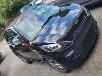 Usata Ligier JS50 2018 Nero Utilitaria