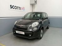 usata Fiat 500L L 1.4 Pop Star