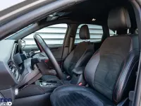 Usata Ford Kuga ST-Line X 224 CV (164 kW) 2022 Grigio metallizzato SUV