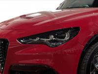 usata Alfa Romeo Stelvio 2.2 Turbodiesel 210 CV 2.2 turbodiesel 210cv veloce q4