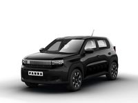 Nuova Fiat Grande Panda Icon 101 CV (74 kW) 2026 Nero Utilitaria