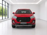 Usata DR DR 5.0 155 CV (114 kW) 2023 Rosso SUV