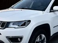 Usata SsangYong Korando 136 CV (100 kW) 2021 SUV