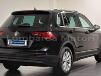 usata VW Tiguan 1.6 tdi Business 115cv