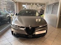 Usata Alfa Romeo Tonale Sprint 131 CV (96 kW) 2024 Grigio vesuvio SUV