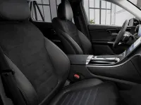 Nuova Mercedes GLC300de Advanced 197 CV (144 kW) 2026 Nero SUV