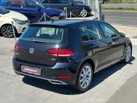 usata VW Golf VII 1.6 TDI 115cv Highline 2017