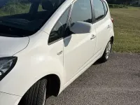 Usata Hyundai ix20 Comfort 90 CV (66 kW) 2014 Utilitaria