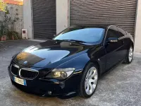 Usata BMW 645 333 CV (244 kW) 2005 Coupé
