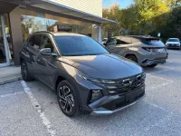 Nuova Hyundai Tucson N Line 239 CV (175 kW) 2026 Shadow grey SUV