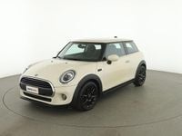 Usata Mini ONE 75 CV (55 kW) 2020 Beige Utilitaria