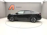 Usata Citroën C4 X PureTech 131 CV (96 kW) 2025 Nero SUV