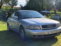 usata Audi A4 