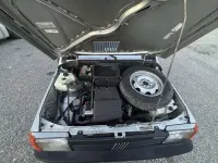 Usata Fiat Panda 4x4 54 CV (39 kW) 2000 Utilitaria