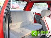 Usata Renault R5 46 CV (33 kW) 1987 Rosso Utilitaria