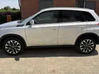 Usata Suzuki Vitara 120 CV (88 kW) 2015 Grigio SUV