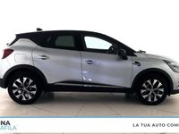 Second-hand Renault Captur Techno 91 CP (66 kW) 2024 Gri SUV