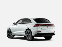 Nuova Audi Q8 S-Line 340 CV (250 kW) 2027 Grigio satellite metallizzato SUV