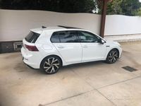 usata VW Golf VIII r line 1.5 ibrida