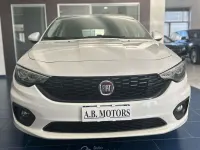 Usata Fiat Tipo Street 95 CV (69 kW) 2020 Bianco Berlina
