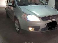 Usata Ford C-MAX 2005 Grigio Monovolume