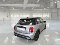 Usata Mini Cooper Classic 136 CV (100 kW) 2023 Grigio Utilitaria